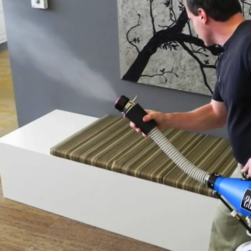 Professional Odor Removal in Madisonville, TN